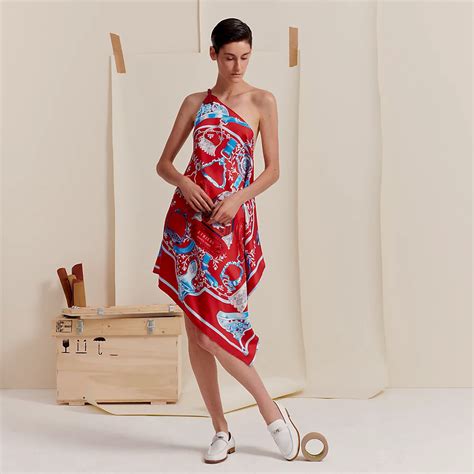 robe hermes|hermes ready to wear dresses.